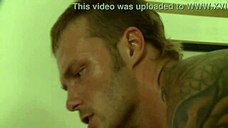 sluts bent over double penetration mmf anal pussy pounding