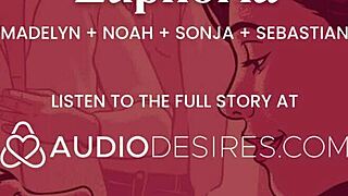 hubby watches me get fucked hard at swingers club 🔥💦