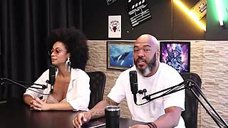 i love tifany rocha's best sensual cast moments watch sheer red