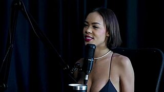 check out alice vasconcelos' wild interview full of brazilian putaria part 1