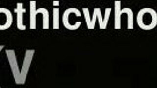 goth girl's epic fart fest got me hooked 😈💨