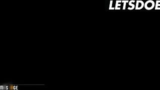 How Does Nicole Love's Tight Pussy Feel Getting Passionately Fucked?