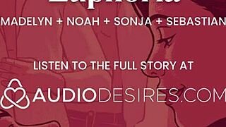 hubby watches me get fucked hard at swingers club 🔥💦