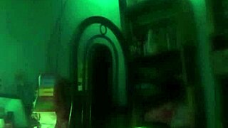 amateur latina couple's dark webcam fuck leaves you craving more?