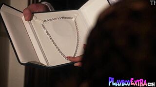 Ari Kytsya's seductive teen side got you hooked?