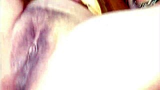 Indian village girl rides cock in homemade country sex video