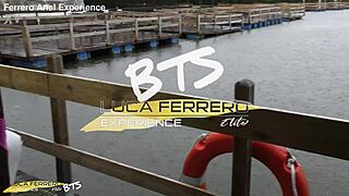 bts edon meets ferrero first time naturist camp 100 anal atm rough monster gape squirt cum in ass