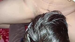 HARD FUCKING INDIAN STEPSISTER PUSSY LICKING SUCKING FAMILY OUT