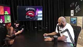 i love tifany rocha's best sensual cast moments watch sheer red