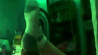 amateur latina couple's dark webcam fuck leaves you craving more?