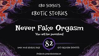 real women lose control in never fake orgasm erotic pov masturbation audio