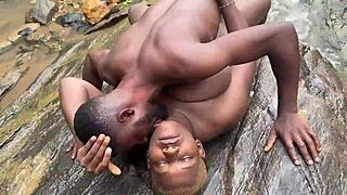 reliving pounding my ex girlfriend's tight shaved pussy hard