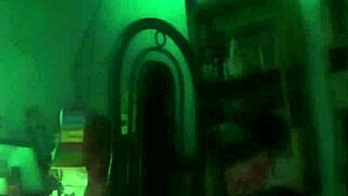 amateur latina couple's dark webcam fuck leaves you craving more?