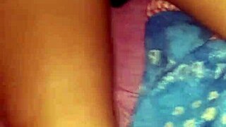 padrastro sneaks in while sussusexycaribe is alone for anal pussy pounding and orgasms