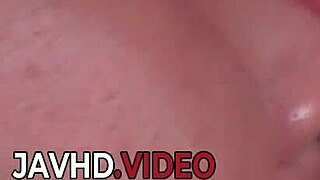 amateur jav maria sasaki kinky hairy blowjob