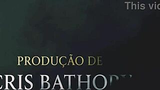 Whore's Huge Ass Gaped with Anal Creampie and Farts During Fuck