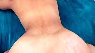 my girlfriends sister shakes that huge ass begging for rough pounding