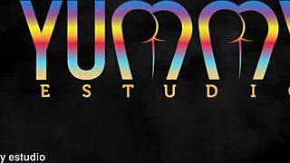 Brittany Taylor's Intense 3-on-1 Double Anal Gaping