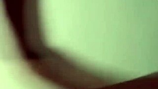 why hide this private asian teen sextape creampie and swallow action?