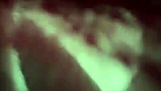 SHARE BED WITH STEPSISTER! CUM CHALLENGE EDITION MAKES IT ROUGH AND SEXY!