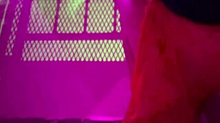 Artemisia Love craves outdoor heels fetish