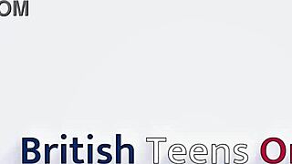 college student neighbor deepthroats huge cock cum covered sloppy bj party