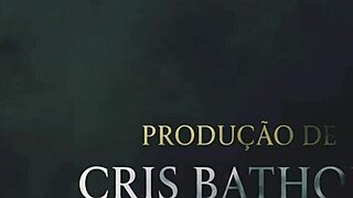 Whore's Huge Ass Gaped with Anal Creampie and Farts During Fuck