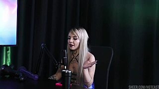 best moments of kyra sex with vitoria beatriz on hot cast part 2