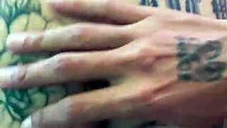 morena big ass flashes dress balcony fucks rough interracial pov 😍🍑💦