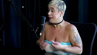 just joana naked blonde gets teasing massage after regretful date in sheer red