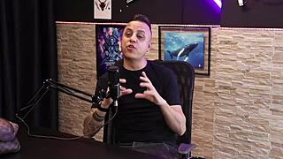 freddy the dogging king shares his hottest sensual cast moments on sheer red