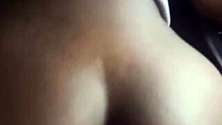 skinny bitch fat creamy pussy takes hard pounding part 1