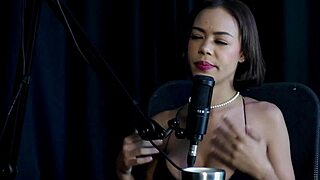 alice vasconcelos teases in naughty brazilian porn cast interview part 3