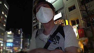 Madoka's Ultra Milking Tease Edges to Creampie Then Police Cosplay Round Two Drains Balls Dry