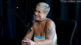 just joana naked blonde gets teasing massage after regretful date in sheer red