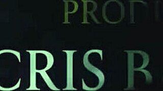 Whore's Huge Ass Gaped with Anal Creampie and Farts During Fuck