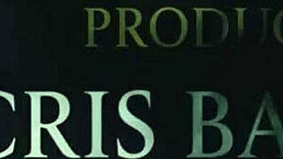 Whore's Huge Ass Gaped with Anal Creampie and Farts During Fuck