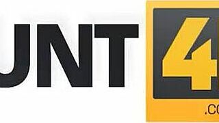 My buddy's ginger girlfriend feels so good bent over!