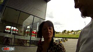 Ever seen a french bigtits milf like margaux lenoir squirt for cash?!