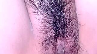 pinay nursing student takes my big cock creampie in dorm rough ride