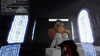 daddy, your spider-girl is webbed and drowning in your thick cum ropes