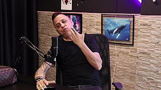 freddy the dogging king shares his hottest sensual cast moments on sheer red