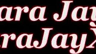 Blondes Maggie Green and Sara Jay: Who's Deepthroating That Monster Cock First?!