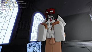 daddy, your spider-girl is webbed and drowning in your thick cum ropes