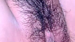 pinay nursing student takes my big cock creampie in dorm rough ride