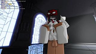 daddy, your spider-girl is webbed and drowning in your thick cum ropes