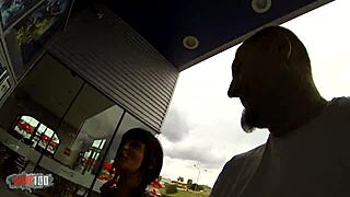 Ever seen a french bigtits milf like margaux lenoir squirt for cash?!