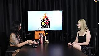 Nerdy Vivan Lola Victoria Beatriz Spill Saucy Secrets Porn Cast Brazil Part 3