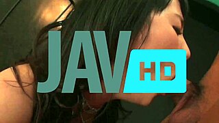 Provocative Brunette Sofia Takigawa Fuels Steamy JAV Creampie Fantasies