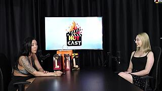 Nerdy Vivan Lola Victoria Beatriz Spill Saucy Secrets Porn Cast Brazil Part 3